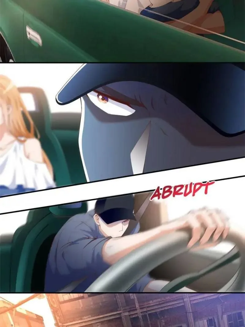 Reincarnation Of The Businesswoman At School Chapter 27 page 5