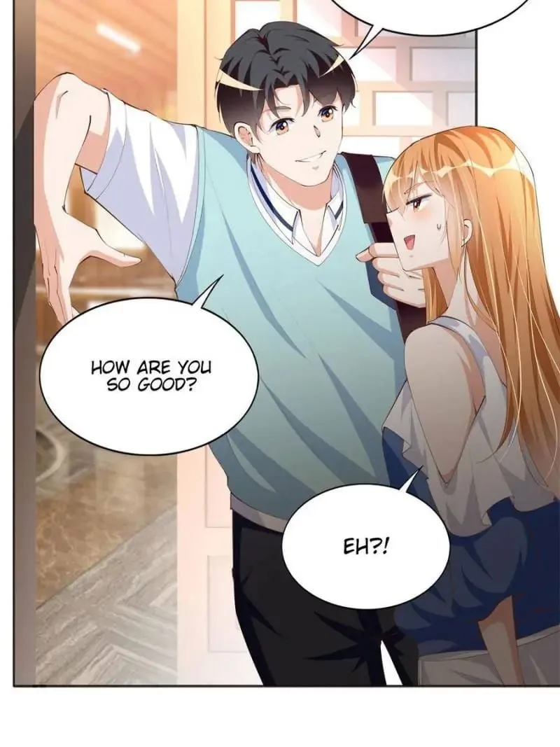 Reincarnation Of The Businesswoman At School Chapter 24 page 29