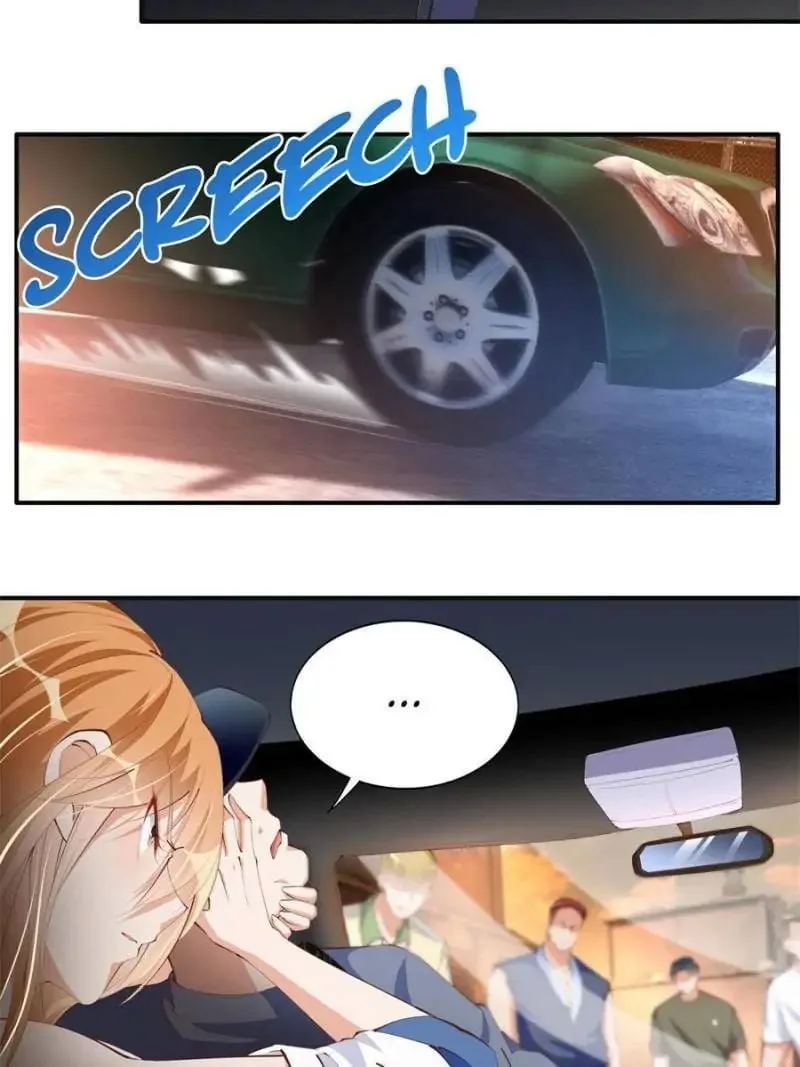 Reincarnation Of The Businesswoman At School Chapter 27 page 8