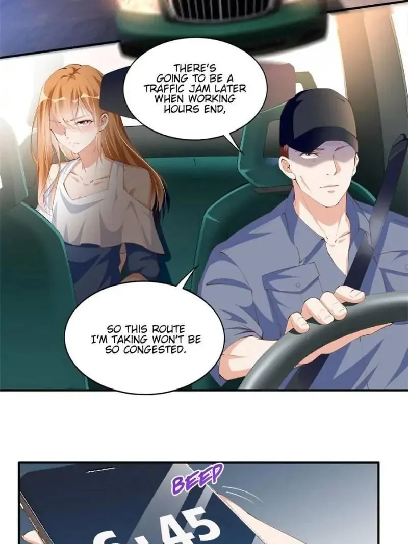 Reincarnation Of The Businesswoman At School Chapter 27 page 3