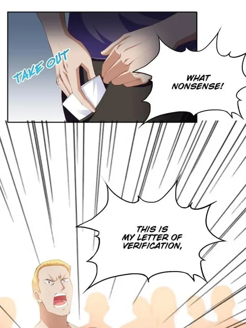 Reincarnation Of The Businesswoman At School Chapter 26 page 4