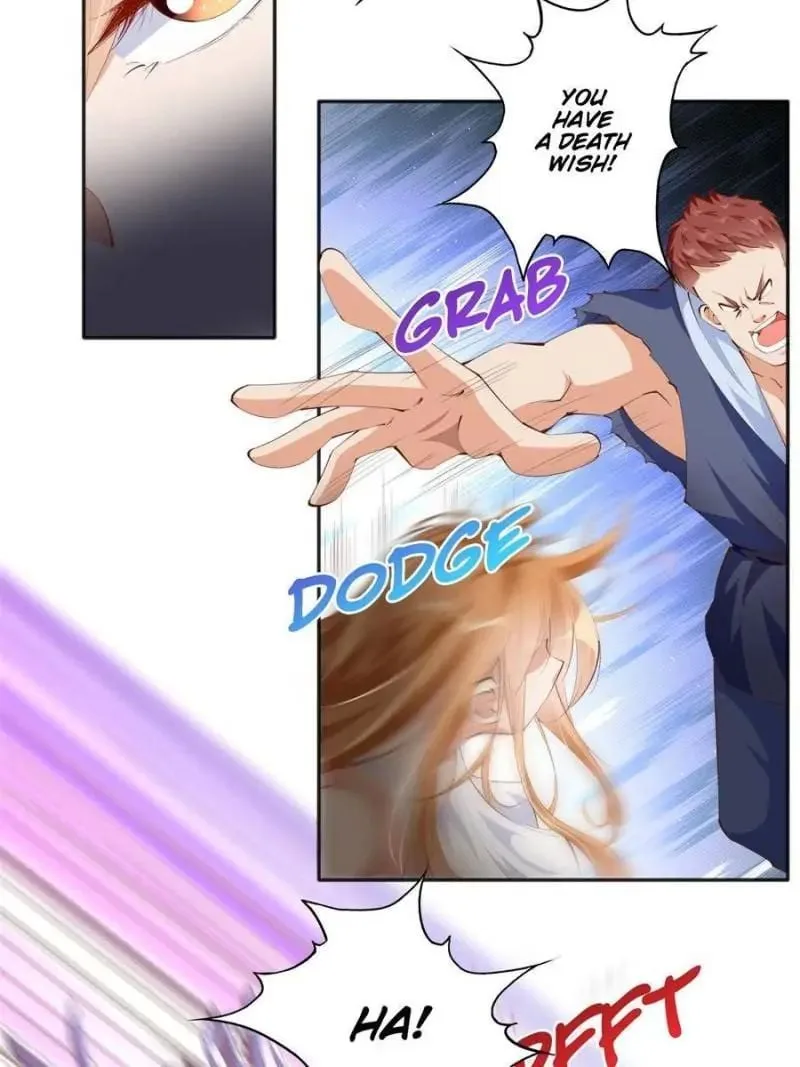 Reincarnation Of The Businesswoman At School Chapter 27 page 19