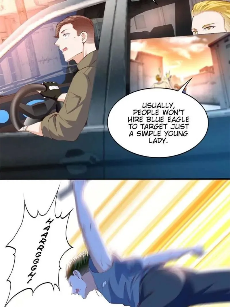 Reincarnation Of The Businesswoman At School Chapter 27 page 27