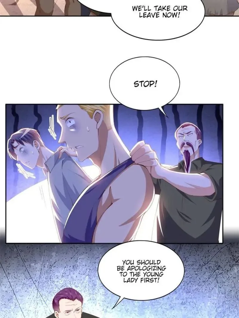 Reincarnation Of The Businesswoman At School Chapter 26 page 29
