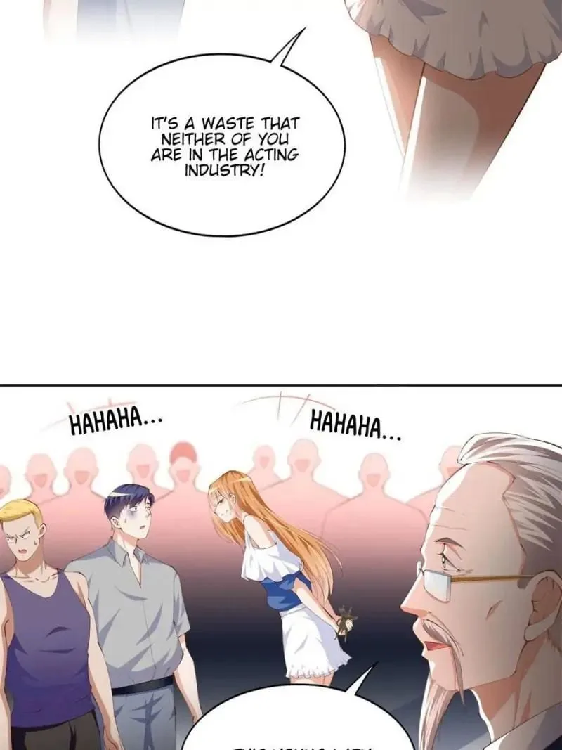 Reincarnation Of The Businesswoman At School Chapter 26 page 21