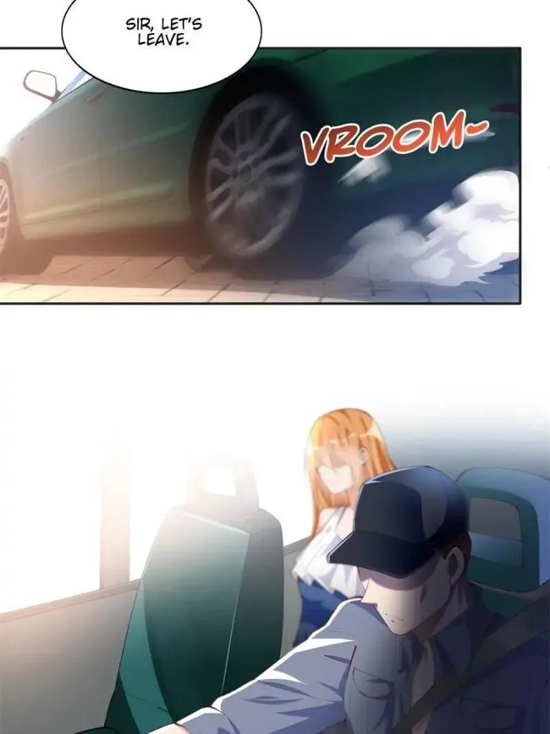 Reincarnation Of The Businesswoman At School Chapter 26 page 37