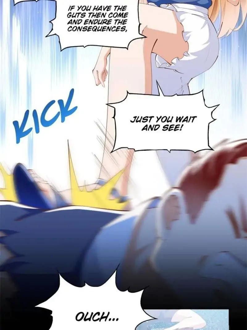 Reincarnation Of The Businesswoman At School Chapter 28 page 14