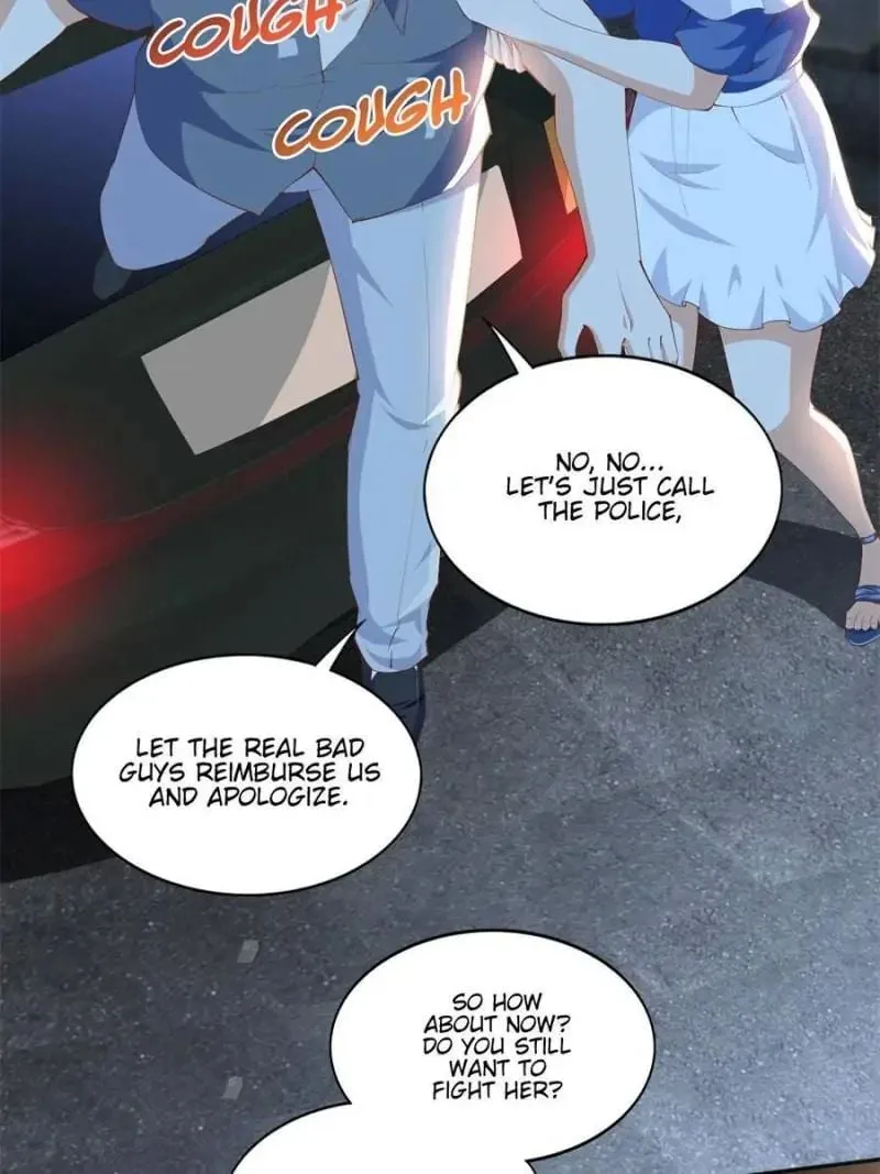 Reincarnation Of The Businesswoman At School Chapter 28 page 20
