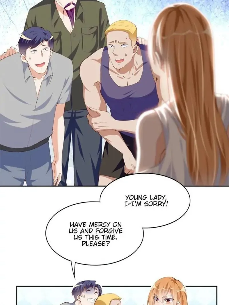 Reincarnation Of The Businesswoman At School Chapter 26 page 30