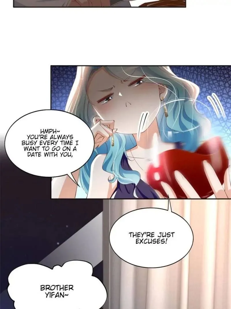 Reincarnation Of The Businesswoman At School Chapter 28 page 5