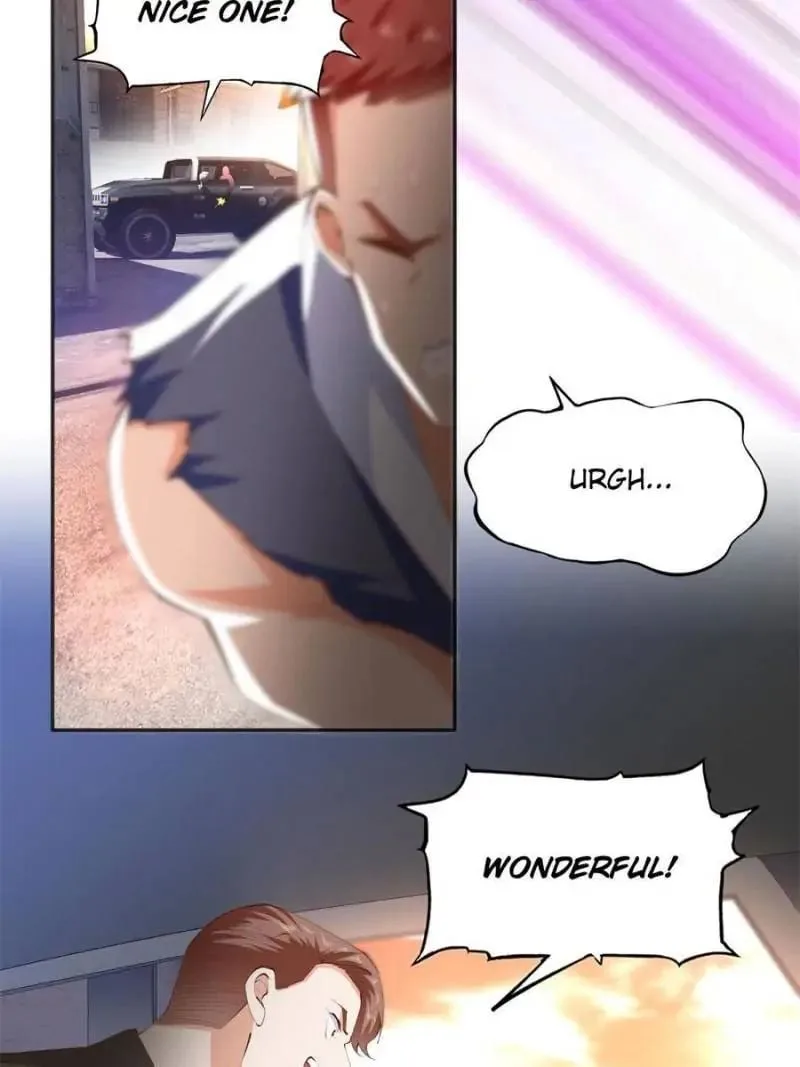 Reincarnation Of The Businesswoman At School Chapter 27 page 21