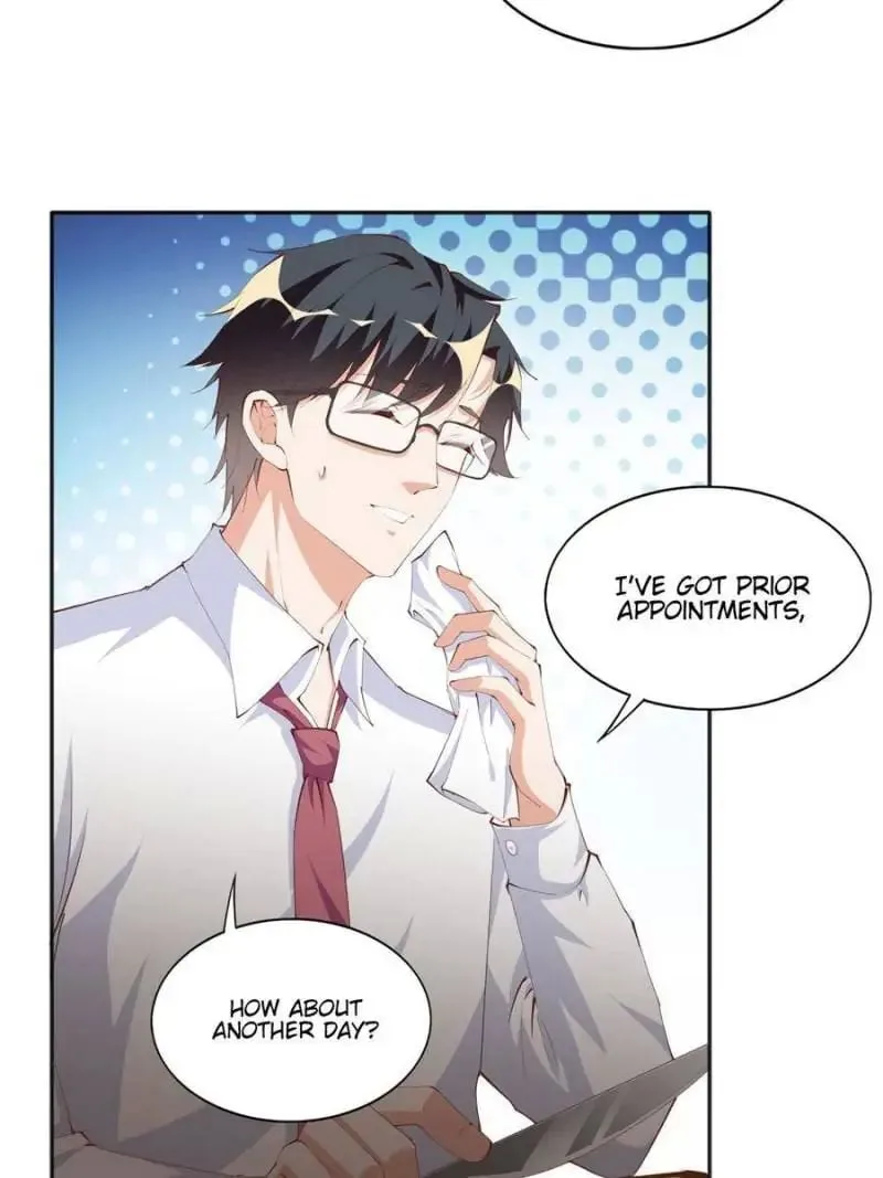 Reincarnation Of The Businesswoman At School Chapter 28 page 4
