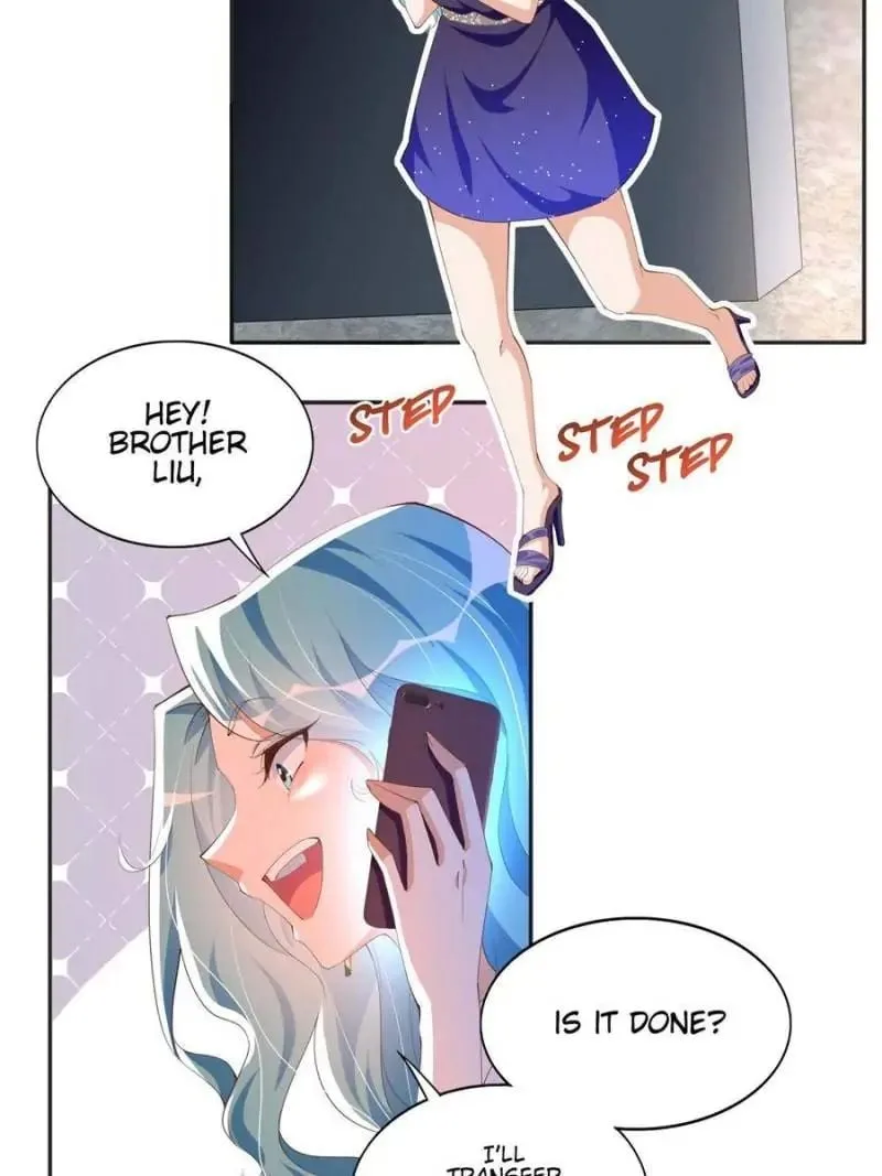 Reincarnation Of The Businesswoman At School Chapter 28 page 9