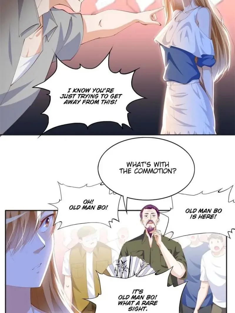 Reincarnation Of The Businesswoman At School Chapter 26 page 23