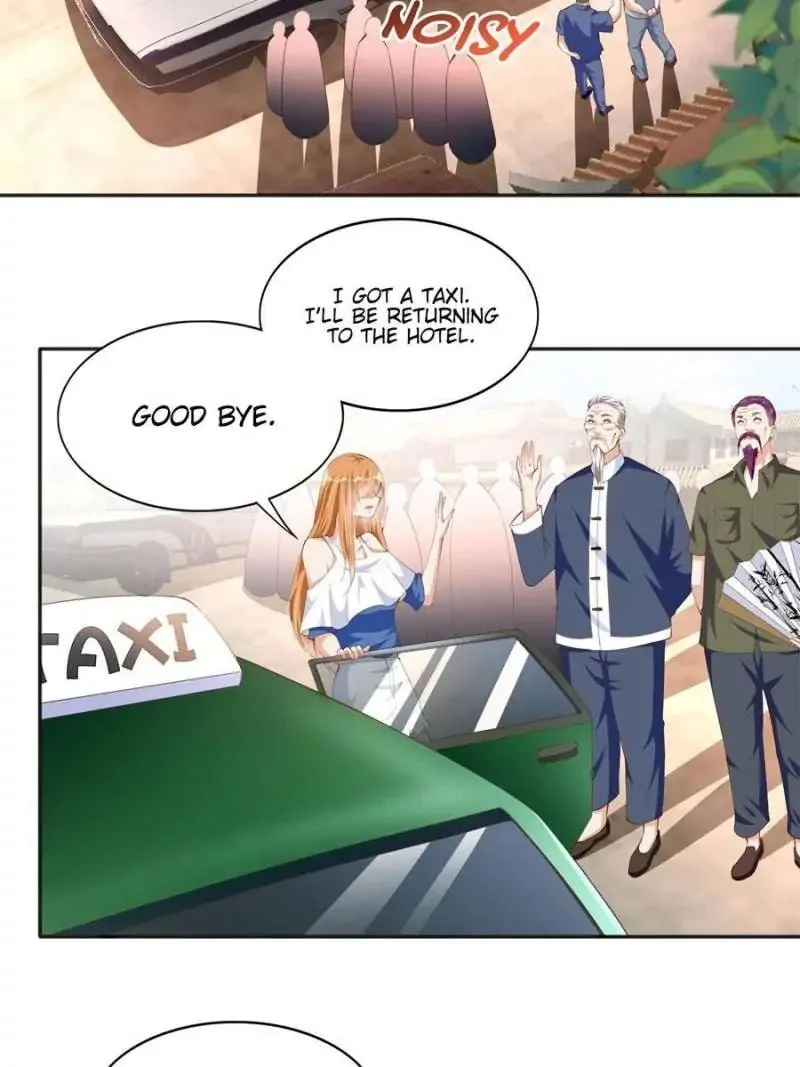 Reincarnation Of The Businesswoman At School Chapter 26 page 36