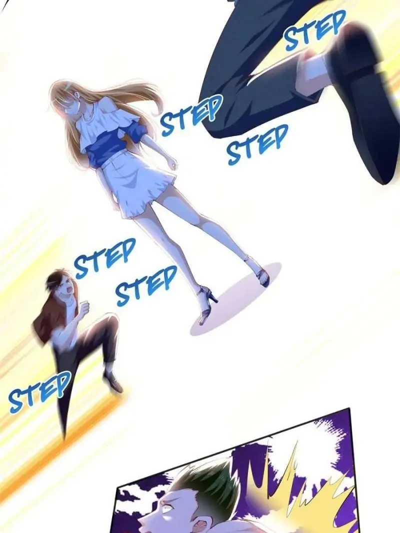 Reincarnation Of The Businesswoman At School Chapter 27 page 28