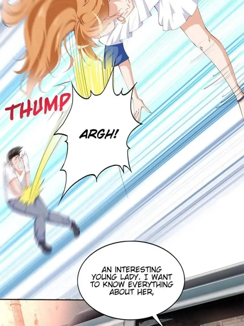 Reincarnation Of The Businesswoman At School Chapter 27 page 26
