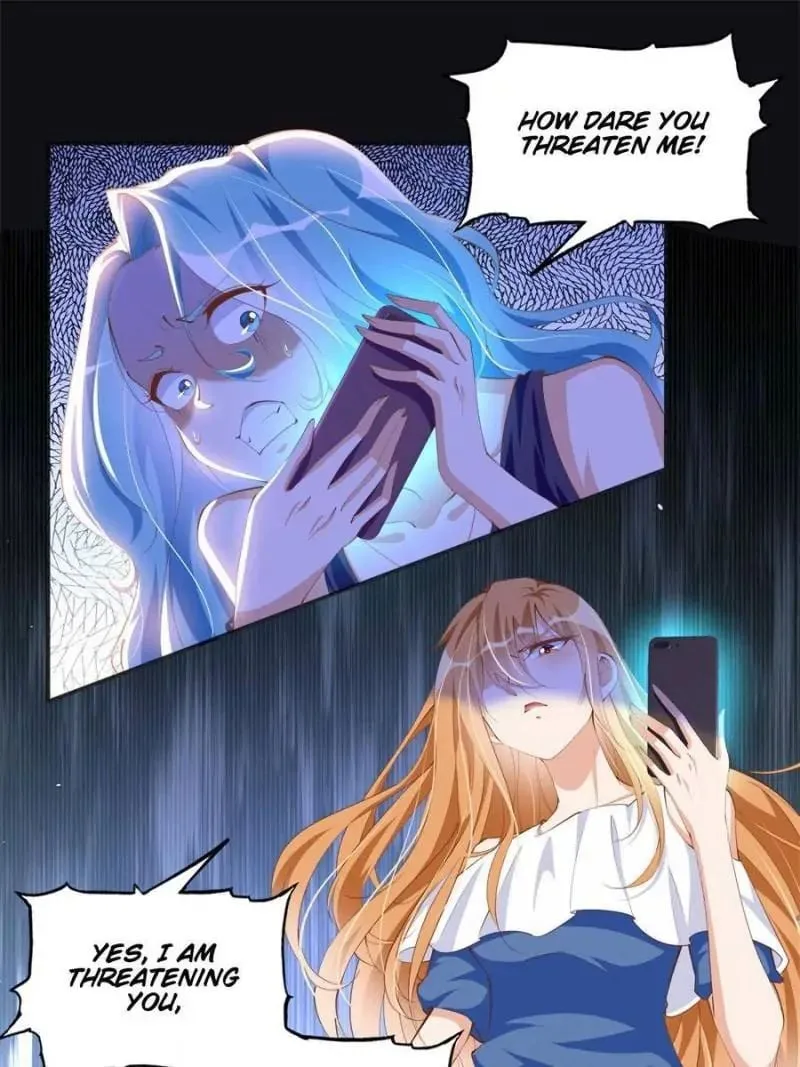 Reincarnation Of The Businesswoman At School Chapter 28 page 13