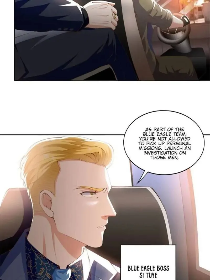 Reincarnation Of The Businesswoman At School Chapter 27 page 23