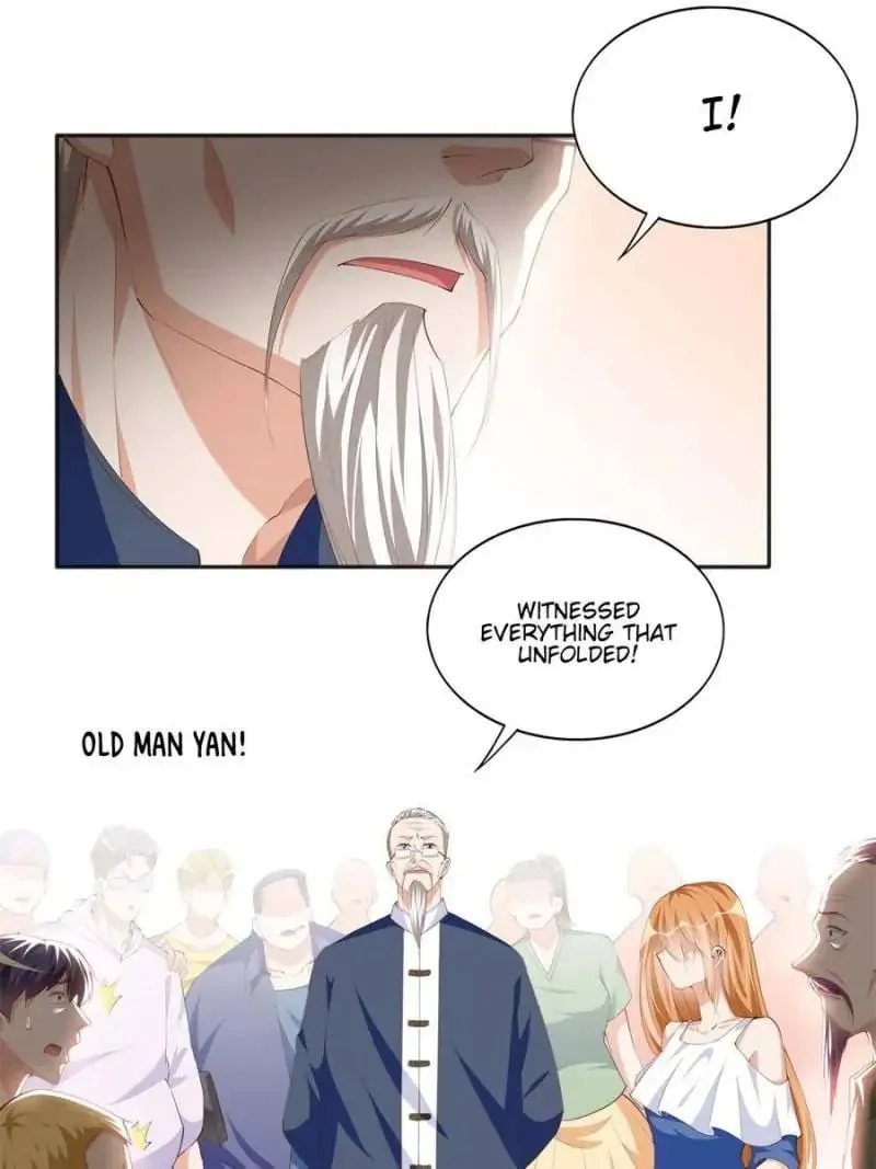 Reincarnation Of The Businesswoman At School Chapter 26 page 26