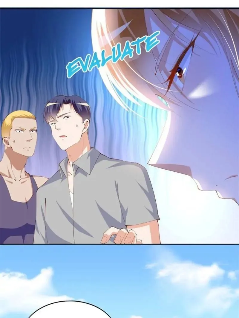 Reincarnation Of The Businesswoman At School Chapter 26 page 19