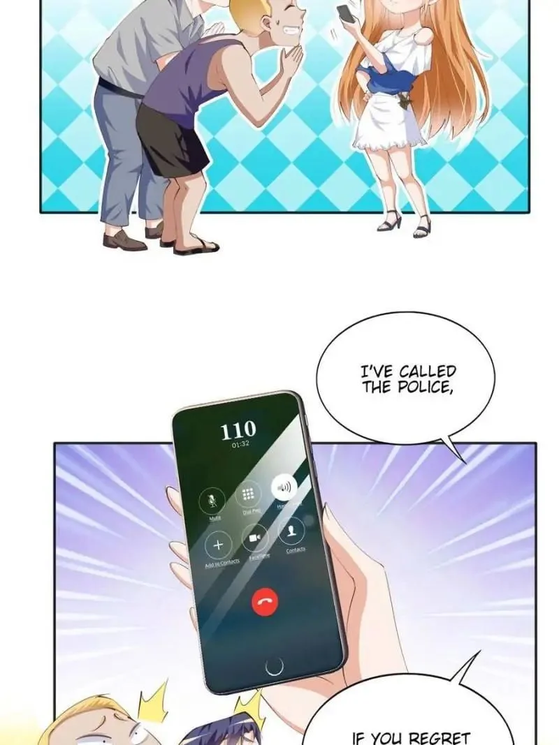 Reincarnation Of The Businesswoman At School Chapter 26 page 31