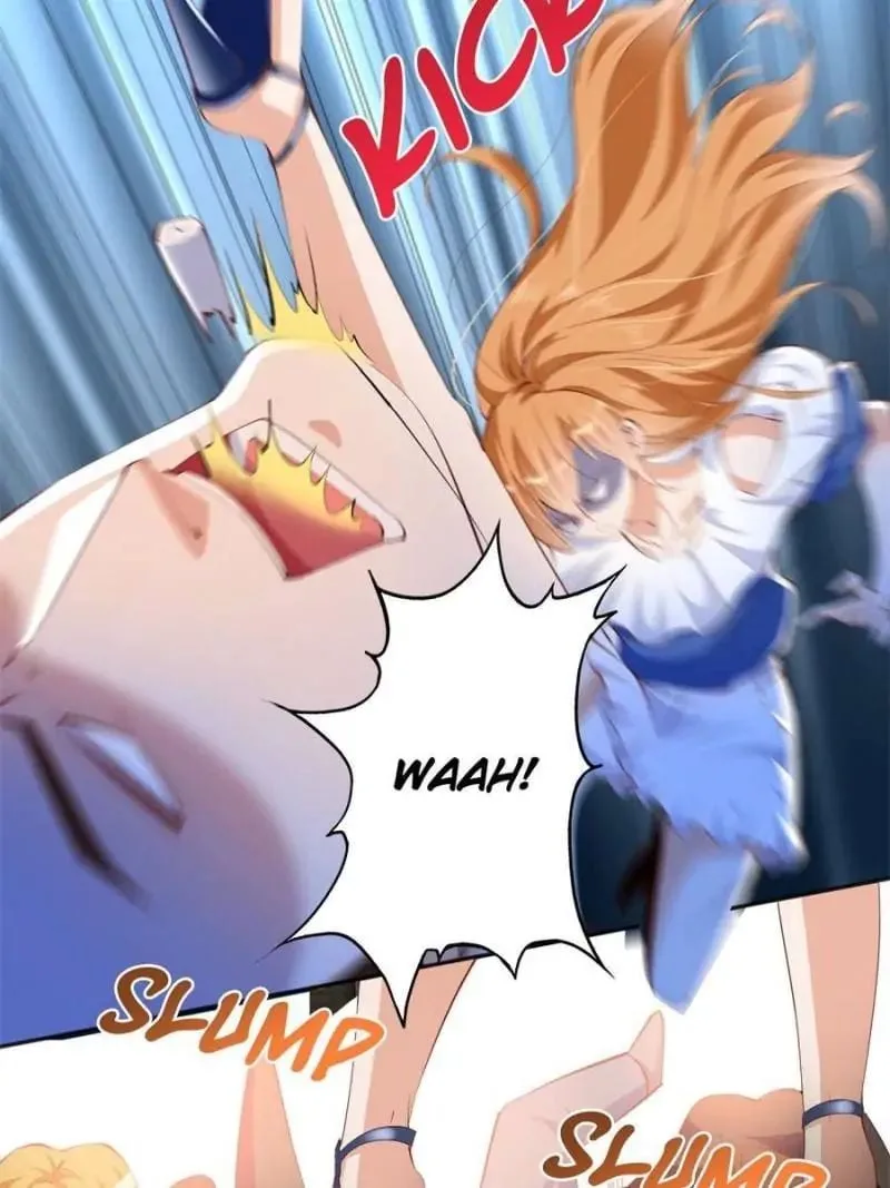 Reincarnation Of The Businesswoman At School Chapter 27 page 30