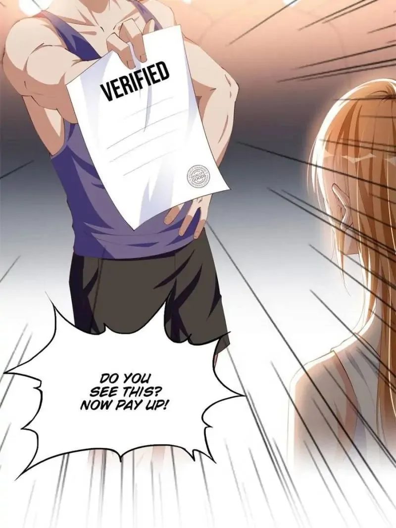 Reincarnation Of The Businesswoman At School Chapter 26 page 5