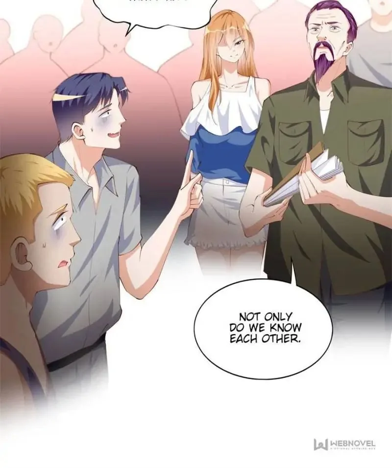 Reincarnation Of The Businesswoman At School Chapter 26 page 25