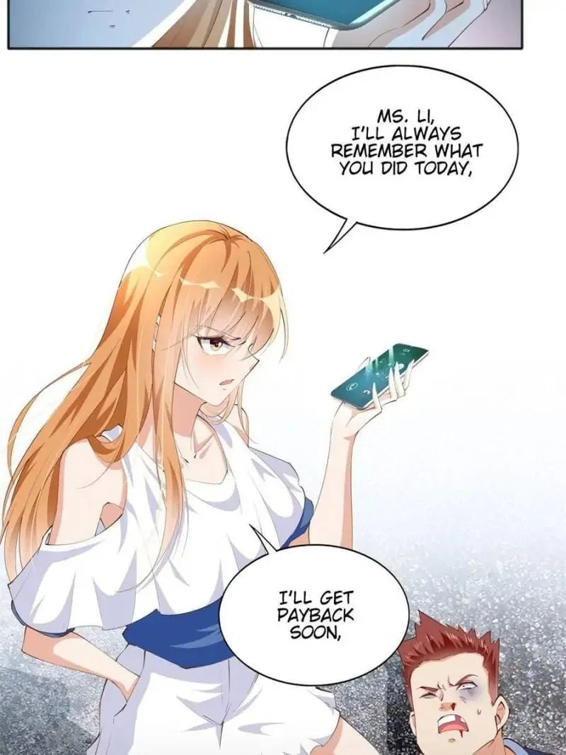 Reincarnation Of The Businesswoman At School Chapter 28 page 11