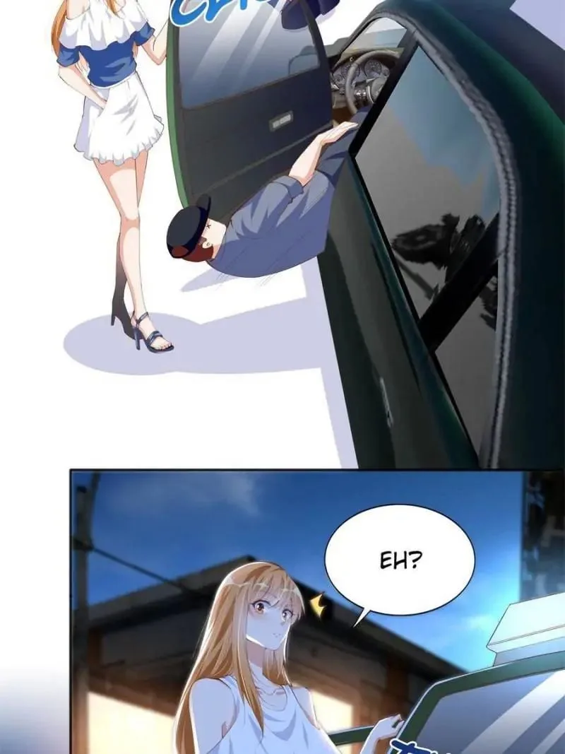 Reincarnation Of The Businesswoman At School Chapter 28 page 16