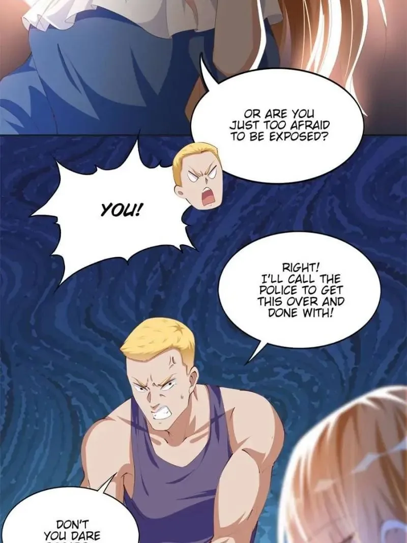 Reincarnation Of The Businesswoman At School Chapter 26 page 8