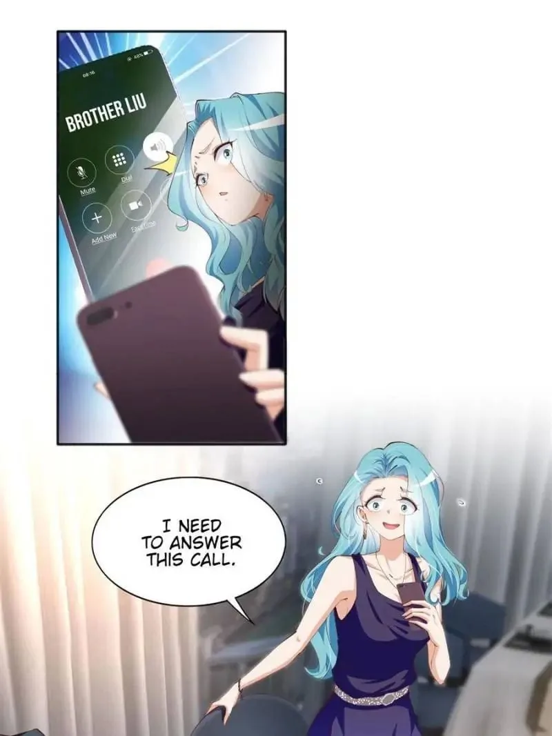 Reincarnation Of The Businesswoman At School Chapter 28 page 7