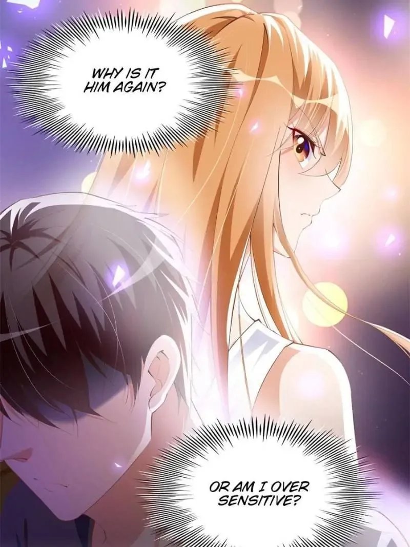 Reincarnation Of The Businesswoman At School Chapter 28 page 36