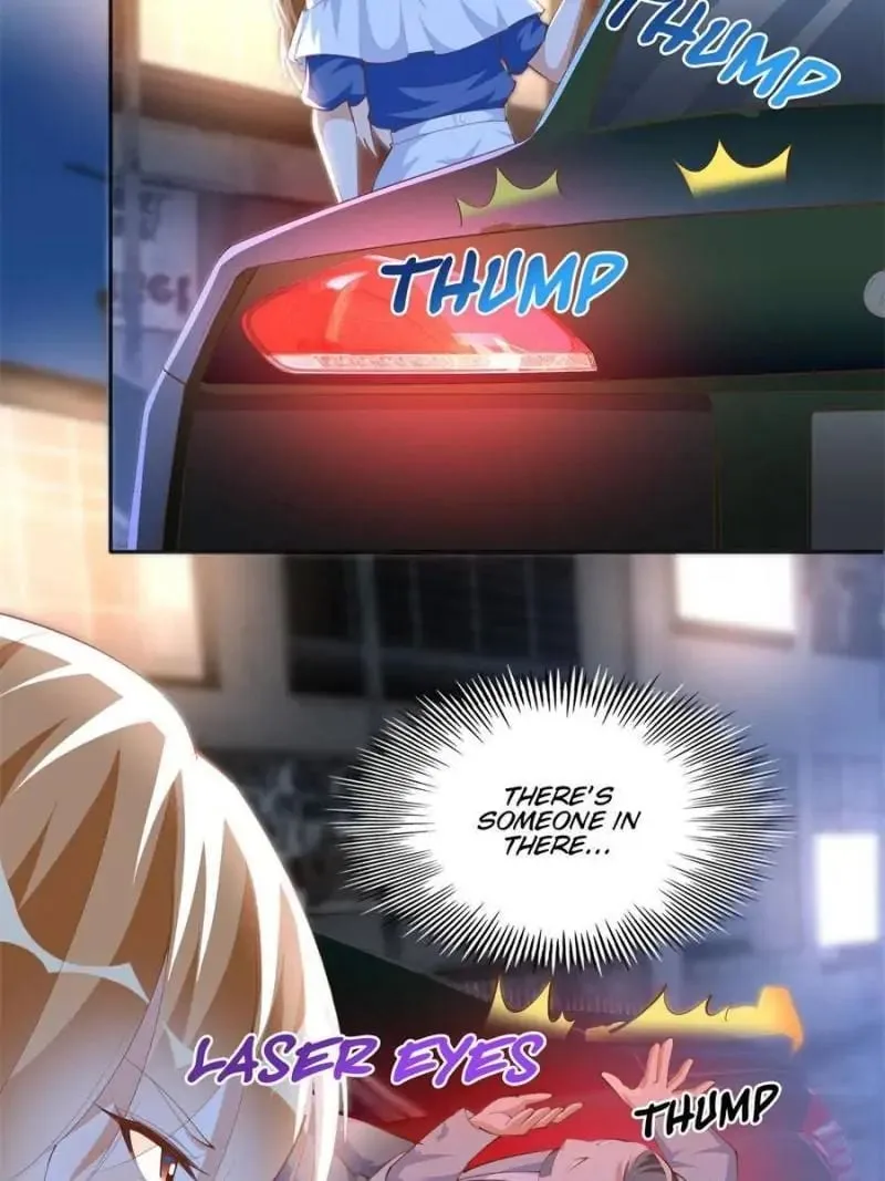 Reincarnation Of The Businesswoman At School Chapter 28 page 17
