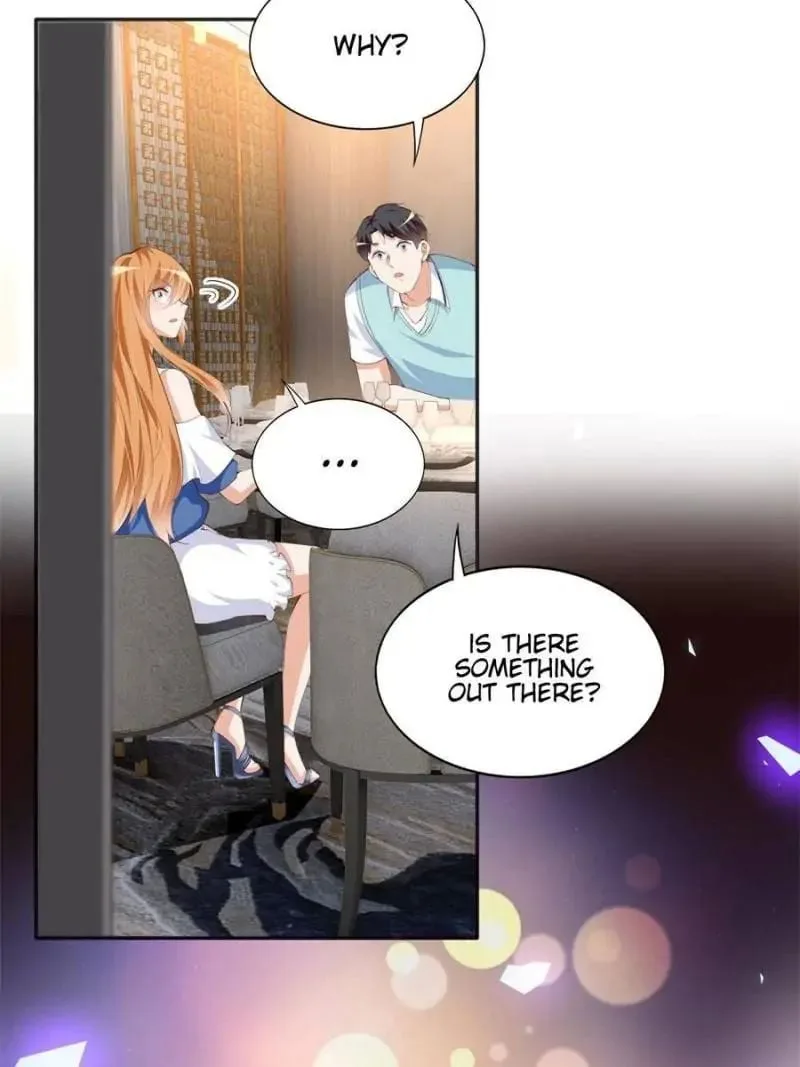 Reincarnation Of The Businesswoman At School Chapter 28 page 35