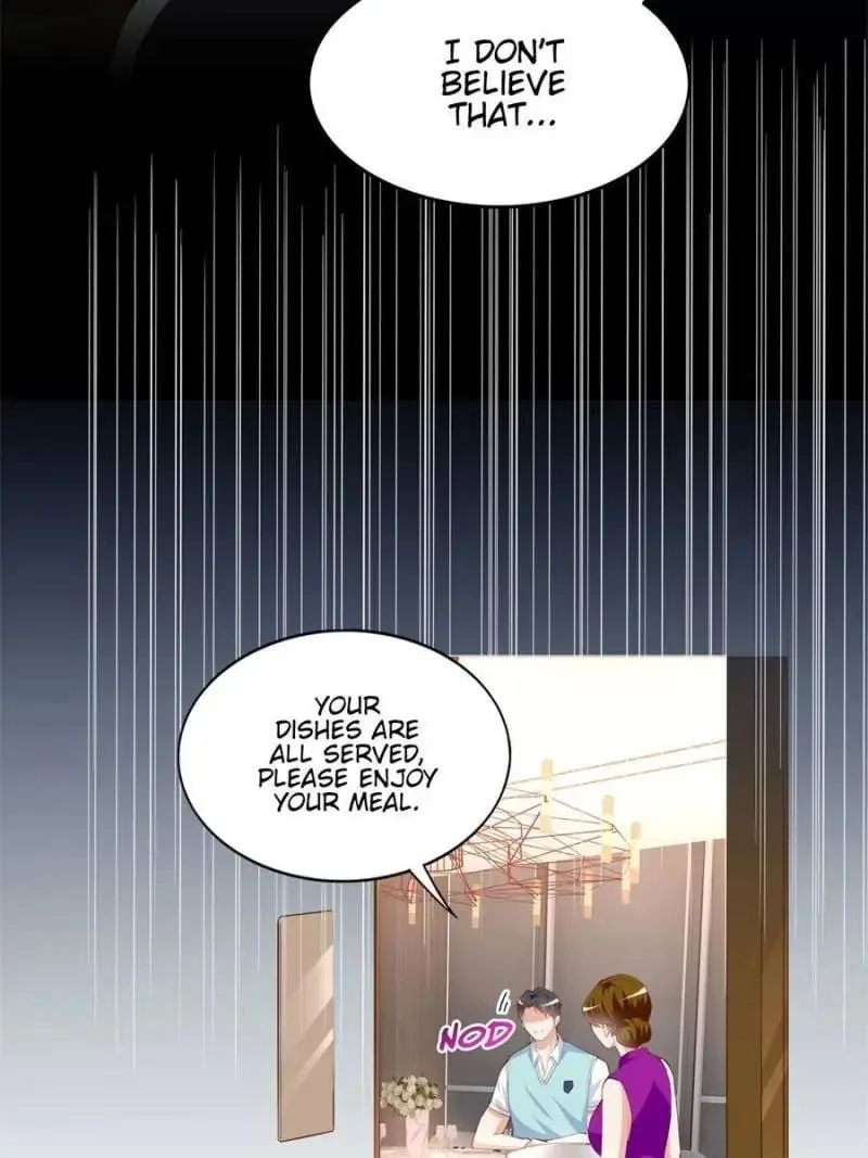Reincarnation Of The Businesswoman At School Chapter 28 page 28