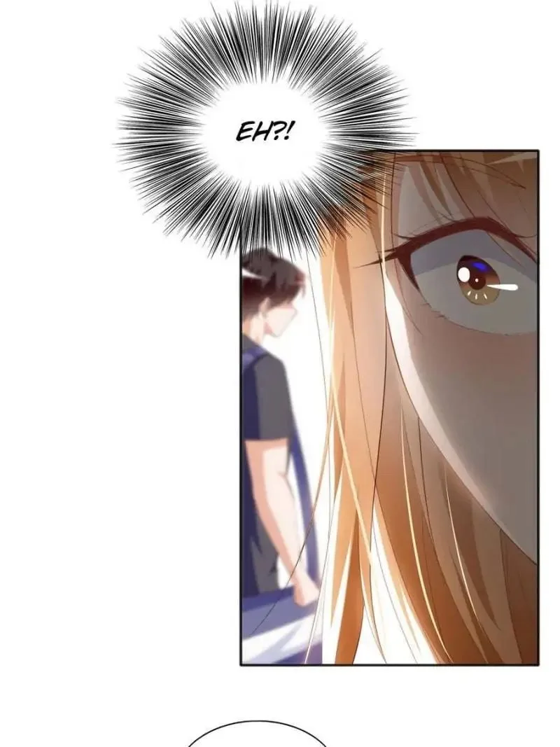Reincarnation Of The Businesswoman At School Chapter 28 page 34