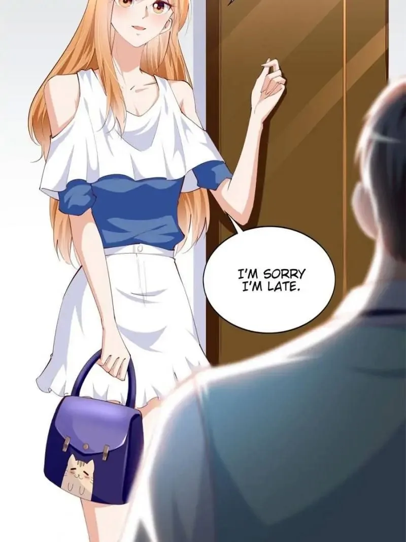 Reincarnation Of The Businesswoman At School Chapter 28 page 30