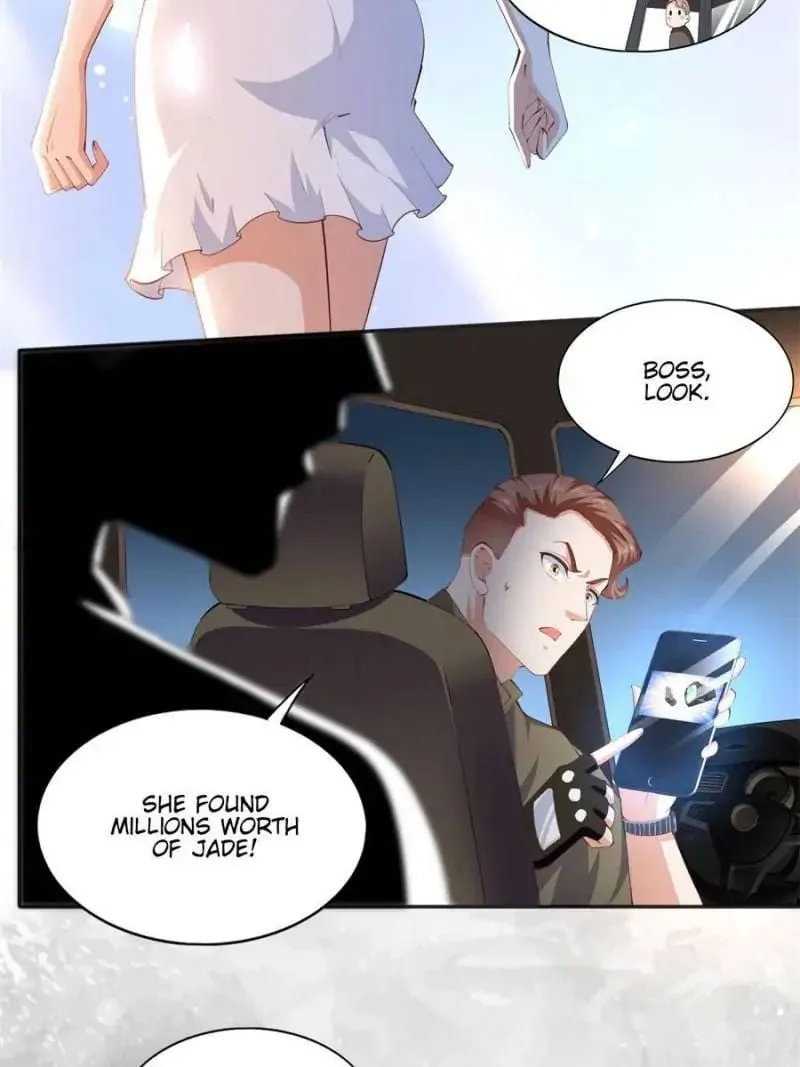 Reincarnation Of The Businesswoman At School Chapter 28 page 26