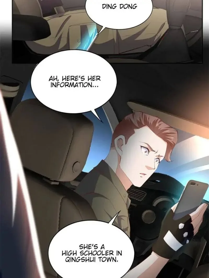 Reincarnation Of The Businesswoman At School Chapter 28 page 22