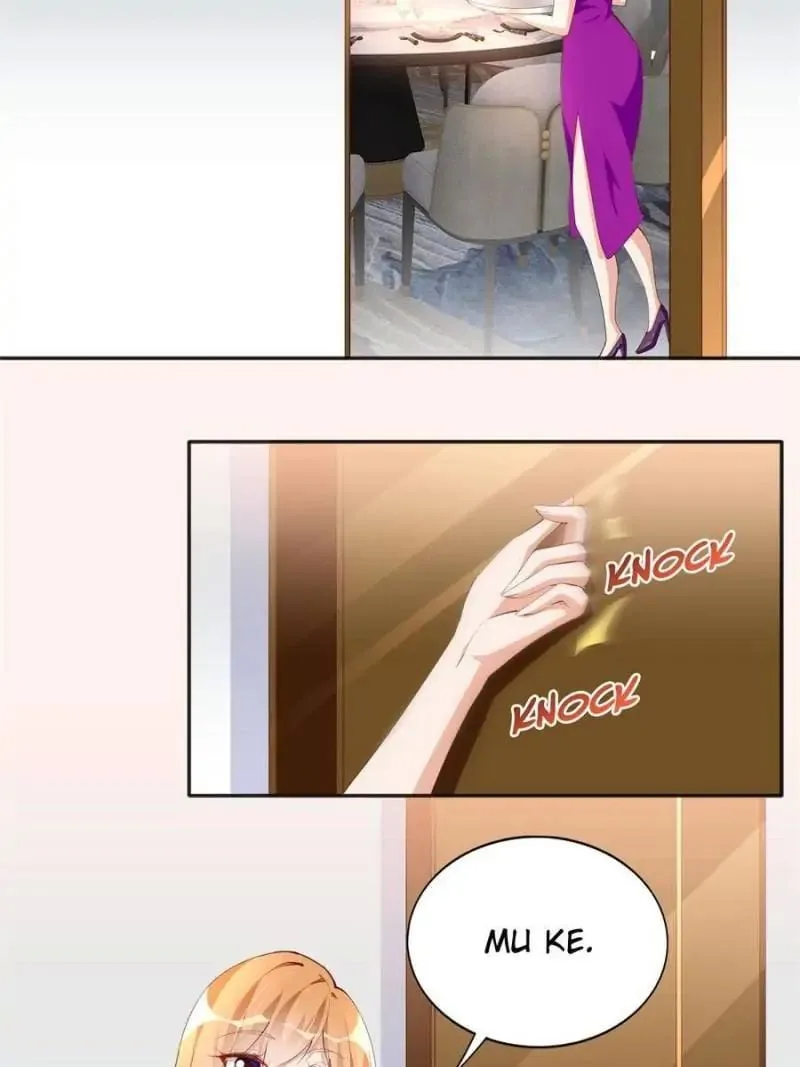 Reincarnation Of The Businesswoman At School Chapter 28 page 29