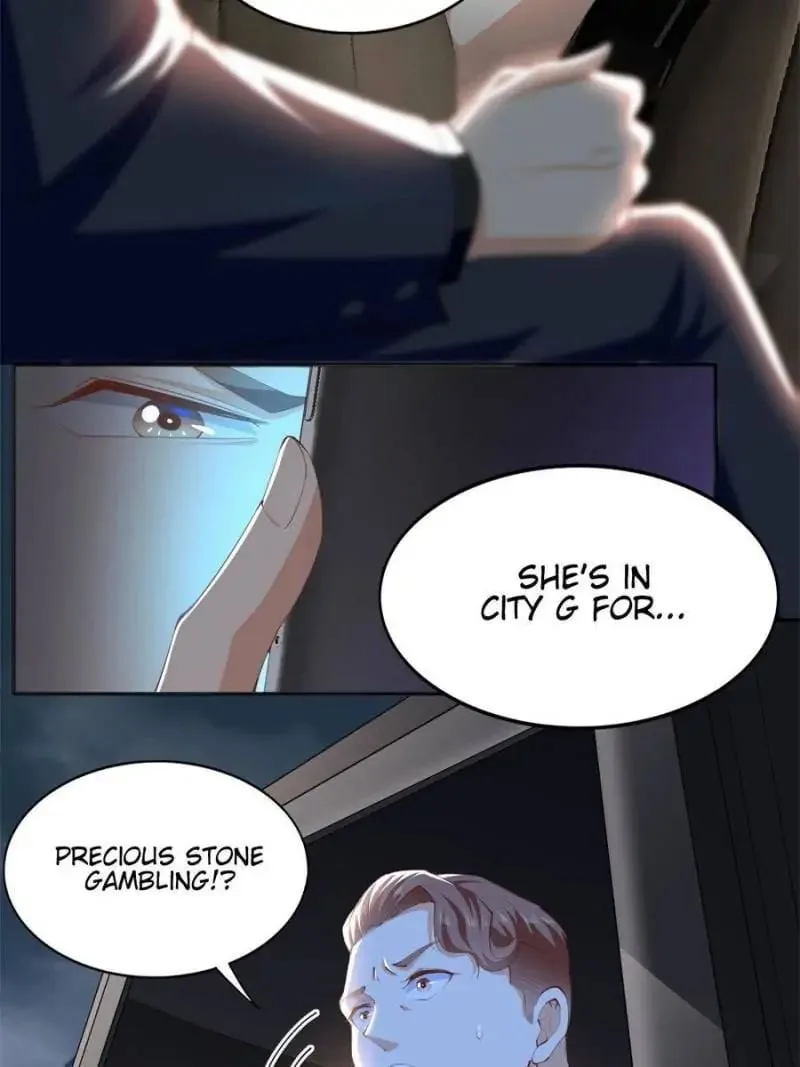 Reincarnation Of The Businesswoman At School Chapter 28 page 23