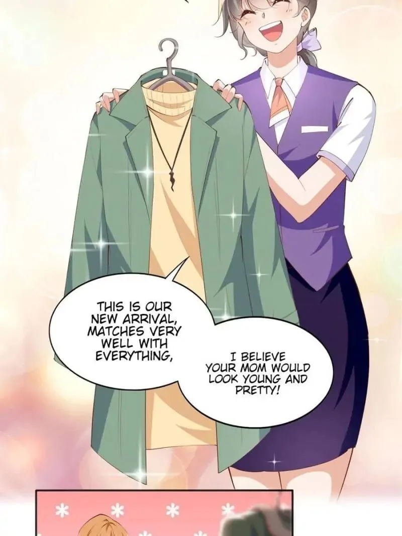 Reincarnation Of The Businesswoman At School Chapter 29 page 12