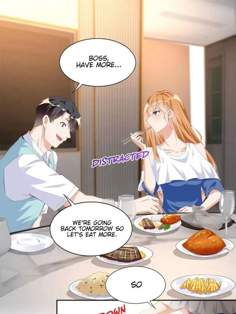 Reincarnation Of The Businesswoman At School Chapter 29 page 2