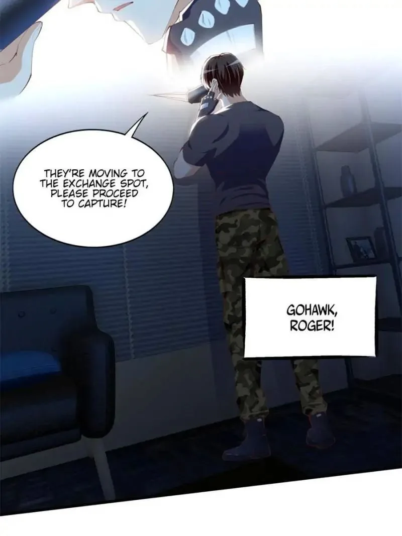 Reincarnation Of The Businesswoman At School Chapter 29 page 7