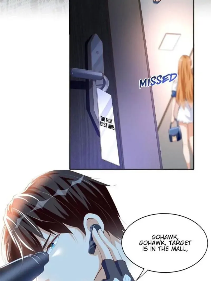 Reincarnation Of The Businesswoman At School Chapter 29 page 6