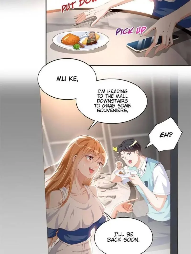 Reincarnation Of The Businesswoman At School Chapter 29 page 3