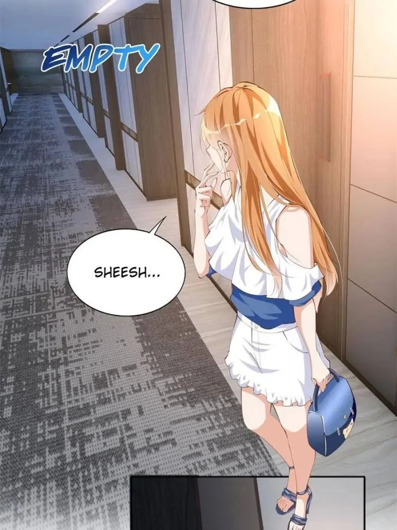 Reincarnation Of The Businesswoman At School Chapter 29 page 5