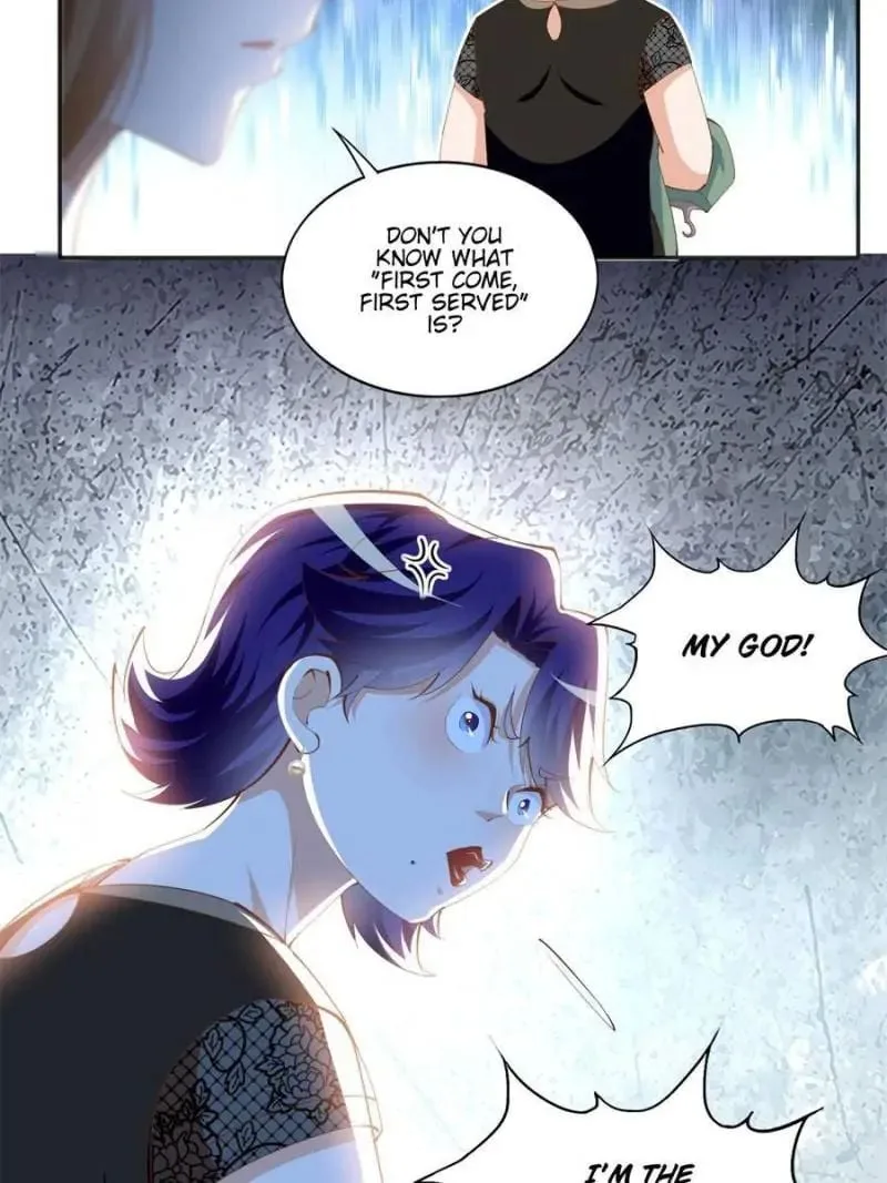 Reincarnation Of The Businesswoman At School Chapter 29 page 17
